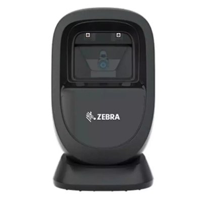 Zebra DS9308 Scanner Παρουσίασης Ενσύρματο με Δυνατότητα Ανάγνωσης 2D και QR Barcodes DS9308-SR4U2100AZE
