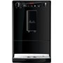 Melitta Caffeo Solo E 950 Αυτόματη Μηχανή Espresso 1400W Πίεσης 15bar με Μύλο Άλεσης Μαύρη