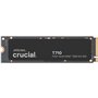 Crucial T710 SSD 2TB M.2 NVMe PCI Express 5.0 CT2000T710SSD8