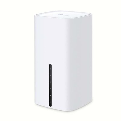 TP-LINK Archer NX200 v1 Ασύρματο 5G Mobile Router Wi‑Fi 6 με 2 Θύρες Gigabit Ethernet