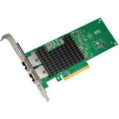 Intel X710T2L Bulk v3 Ενσύρματη Κάρτα Δικτύου Gigabit (10Gbps) Ethernet PCI-e