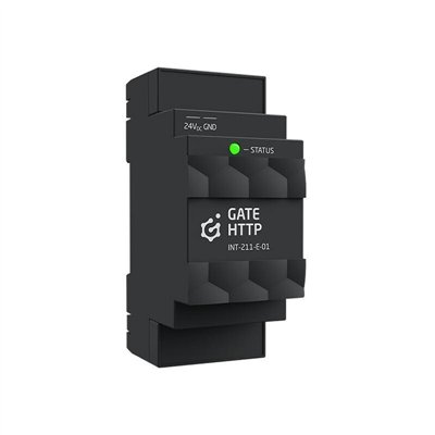 Grenton Κουτί Στήριξης/Επέκτασης 1τμχ