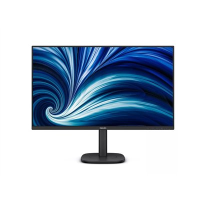 Philips 27B2U3601/00 IPS Monitor 27" QHD 2560x1440 με Χρόνο Απόκρισης 4ms GTG