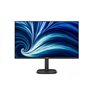 Philips 27B2U3601/00 IPS Monitor 27" QHD 2560x1440 με Χρόνο Απόκρισης 4ms GTG