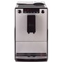 Melitta Solo Pure Αυτόματη Μηχανή Espresso 1400W Πίεσης 15bar με Μύλο Άλεσης Ασημί