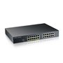 Zyxel GS1915-24EP Managed L2 PoE Switch με 24 Θύρες Gigabit (1Gbps) Ethernet