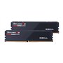 G.Skill Ripjaws S5 DDR5 με Module 1x64GB και Ταχύτητα 6800 για Desktop F5-6800J3445G32GX2-RS5K