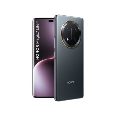 Honor Magic7 Lite 5G (8/256GB) Titanium Black