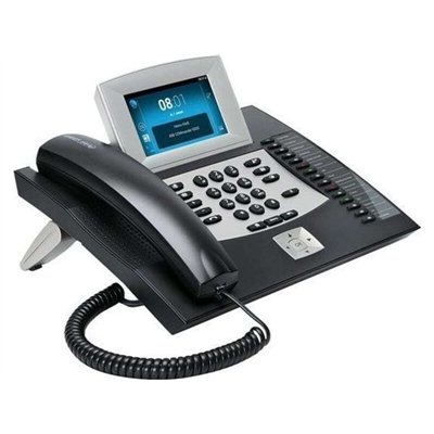 Auerswald COMfortel 2600 Ενσύρματο Τηλέφωνο IP Μαύρο