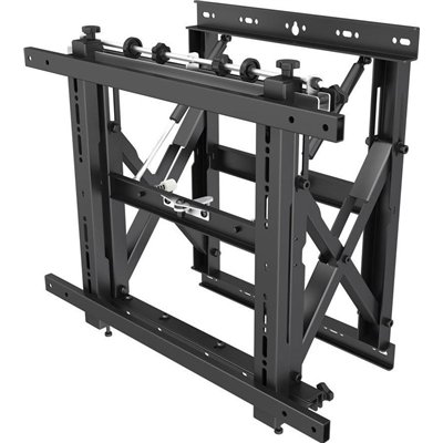 Equip Push-In Pop-Out TV Wall Mount Bracket Βάση Τηλεόρασης Τοίχου έως 55" και 50kg