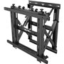 Equip Push-In Pop-Out TV Wall Mount Bracket Βάση Τηλεόρασης Τοίχου έως 55" και 50kg