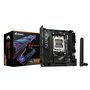 Gigabyte B850I AORUS PRO Wi-Fi Motherboard Mini ITX με AMD AM5 Socket