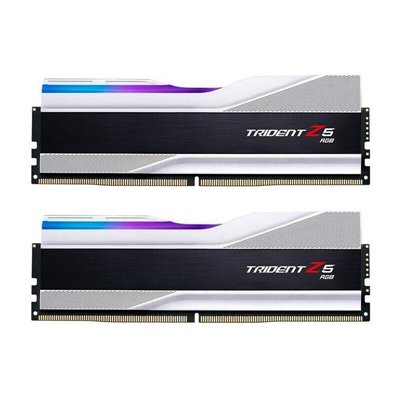 G.Skill Trident Z5 RGB DDR5 64GB RAM με 2x32GB Modules για Desktop F5-6400J3239G32GX2-TZ5RS