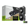 Zotac GeForce RTX 5050 8GB GDDR6 Twin Edge Κάρτα Γραφικών ZT-B50500E-10M