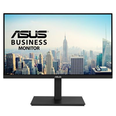 Asus VA27ECPSN IPS Monitor 27" FHD 1920x1080 με Χρόνο Απόκρισης 5ms GTG