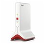 AVM Fritz!Repeater 6000 Mesh WiFi Extender Tri Band (2.4 & 5 & 5GHz) 2400Mbps