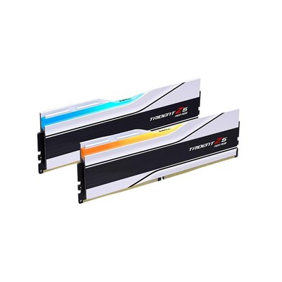 G.Skill Trident Z5 Neo RGB DDR5 64GB RAM με 2x32GB Modules και Ταχύτητα 6000 για Desktop F5-6000J3036G32GX2-TZ5NRW