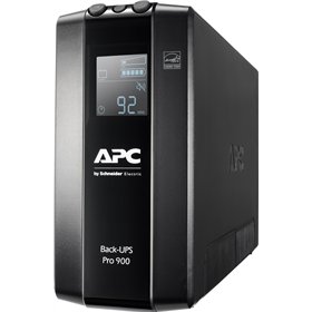 APC Back UPS Pro 900 Line-Interactive 900VA 540W με 6 IEC Πρίζες
