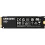 Samsung 990 EVO Plus SSD 4TB M.2 NVMe PCI Express 5.0 MZ-V9S4T0BW