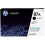 HP 87A Γνήσιο Toner Laser Εκτυπωτή Μαύρο 9000 Σελίδων (CF287A)