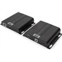 Digitus 4K CAT/IP IP/CAT 5,6 120m POE UHD 4K/30Hz HDMI Extender DS-55124