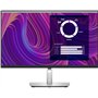 Dell P2723D IPS Monitor 27" QHD 2560x1440 με Χρόνο Απόκρισης 8ms GTG