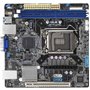 Asus P12R-I Motherboard Micro ATX με Intel 1200 Socket