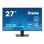 Iiyama ProLite XU2792UHSU-B6 IPS Monitor 27" 4K 3840x2160