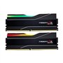 G.Skill Trident Z5 Neo RGB DDR5 96GB RAM με 2x48GB Modules και Ταχύτητα 5600 για Desktop F5-5600J4040D48GX2-TZ5NR