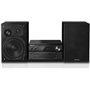 Panasonic Ηχοσύστημα 2.0 SC-PMX94 SC-PMX94EG-K 120W με CD Player και Bluetooth Μαύρο
