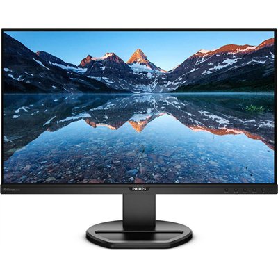Philips 252B9 IPS Monitor 25" FHD 1920x1200 με Χρόνο Απόκρισης 5ms GTG