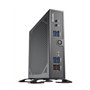 Shuttle Barebone (Celeron- / 64GB DDR5 / 64GB M.2)
