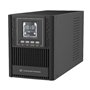 Conceptronic ZEUS52E1K UPS 1000VA 900W