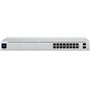 Ubiquiti USW-Pro-Max-16 Managed L3 Switch με 16 Θύρες Ethernet και 2 SFP Θύρες