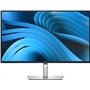 Dell Pro Plus P2725D IPS Monitor 27" QHD 2560x1440 με Χρόνο Απόκρισης 5ms GTG