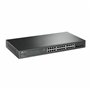 TP-LINK Omada SG2428LP v1 Managed L2 PoE+ Switch με 24 Θύρες Gigabit (1Gbps) Ethernet και 4 SFP Θύρες
