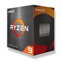AMD Ryzen 9 5900XT 3.3GHz Επεξεργαστής 16 Πυρήνων για Socket AM4 σε Κουτί