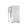 Be Quiet Dark Base Pro 901 Gaming Full Tower Κουτί Υπολογιστή με Πλαϊνό Παράθυρο και RGB Φωτισμό Λευκό