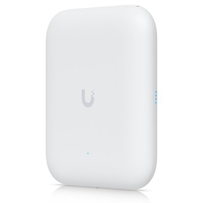 Ubiquiti U7 Pro Outdoor WiFi Mesh Network Access Point Wi‑Fi 7 Dual Band (2.4 & 5GHz) για Εξωτερική τοποθέτηση