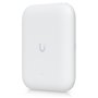 Ubiquiti U7 Pro Outdoor WiFi Mesh Network Access Point Wi‑Fi 7 Dual Band (2.4 & 5GHz) για Εξωτερική τοποθέτηση