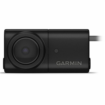 Garmin Σετ Κάμερα Οπισθοπορείας με Πλαίσιο Πινακίδας BC 50 για 010-02610-00