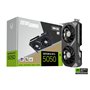 Zotac GeForce RTX 5050 8GB GDDR6 Twin Edge OC Κάρτα Γραφικών ZT-B50500H-10M