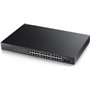 Zyxel GS1900-24HPv2 Managed L2 PoE+ Switch με 24 Θύρες Gigabit (1Gbps) Ethernet και 2 SFP Θύρες