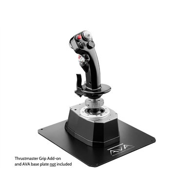 Thrustmaster Joystick Thrustmaster AVA Base για PC