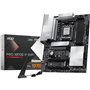 MSI PRO X870E-P WIFI Motherboard ATX με AMD AM5 Socket