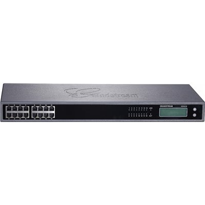 Grandstream GXW4216 VoIP Gateway με 16 FXS και 1 Ethernet