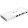 TP-LINK FS328GP v1 Managed L2 PoE+ Switch με 24 Θύρες Gigabit (1Gbps) Ethernet και 4 SFP Θύρες