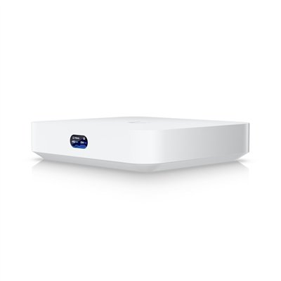 Ubiquiti Cloud Gateway Max Gateway Controller 10 100 1000 Mbit S