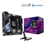 ASRock Phantom Gaming Z890I Nova WiFi Motherboard Mini ITX με Intel 1851 Socket