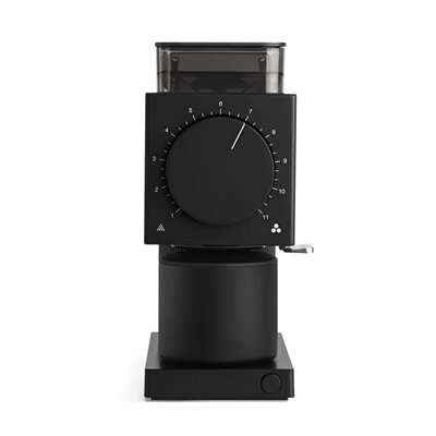 Fellow Ode Gen 2 Μύλος Άλεσης Καφέ On Demand 140W με Χωρητικότητα Xοάνης 100gr 343375